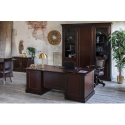 Кабинет руководителя Doge