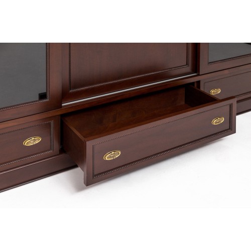 Кабинет руководителя Doge