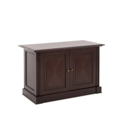 Греденция 2 двери Doge