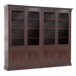 Шкаф комбинированный L279 Doge