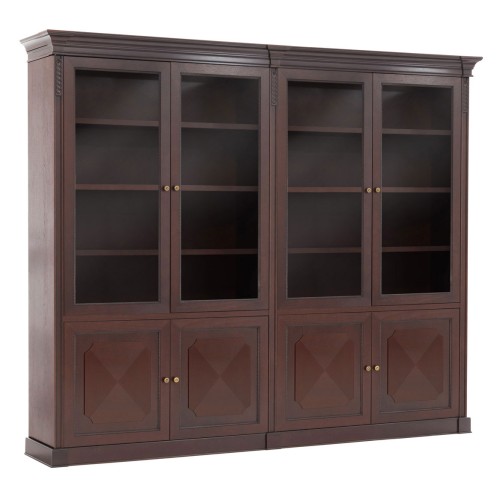 Шкаф комбинированный L279 Doge