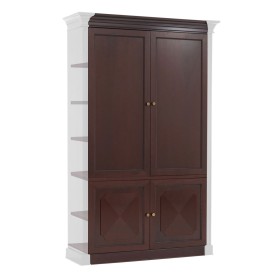 Модуль 4 деревянные двери L126 Doge