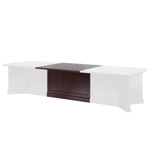 Центральный модуль стола переговоров Doge