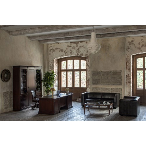 Кабинет руководителя Doge