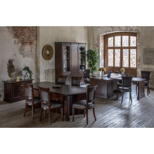 Кабинет руководителя Doge