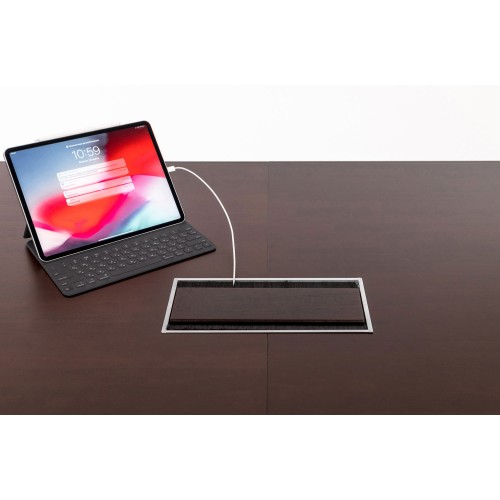 Кабинет руководителя Doge