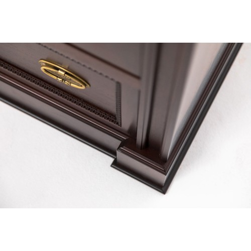 Кабинет руководителя Doge