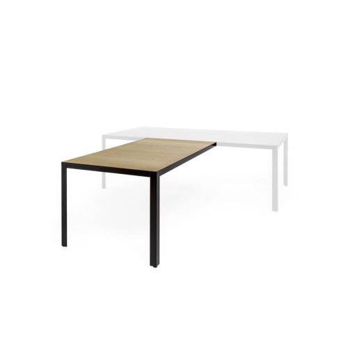 Брифинг-приставка Enzo ECL 01