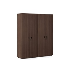 Шкаф для бумаг (Enzo) Tesla