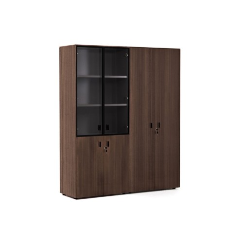 Шкаф комбинированный для бумаг (Enzo) Tesla