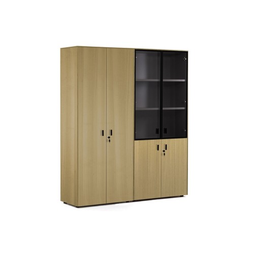 Шкаф комбинированный c гардеробом Enzo