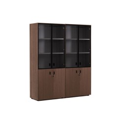 Шкаф комбинированный Enzo