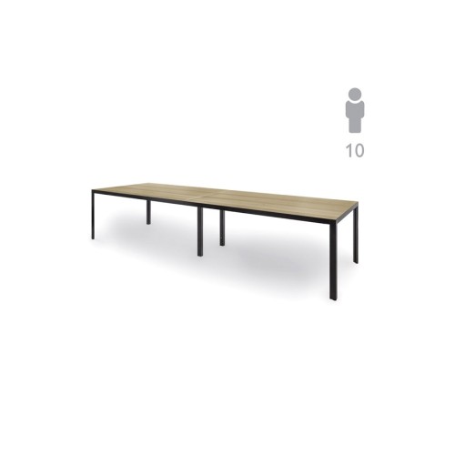 Стол для переговоров Enzo ECL 01