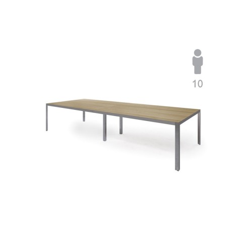 Стол для переговоров Enzo ECL 51