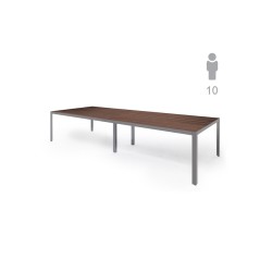 Стол для переговоров Enzo ECL 51