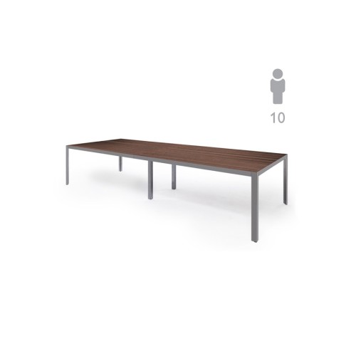 Стол для переговоров Enzo ECL 51