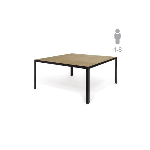 Стол письменный-переговорный Enzo ECL 01