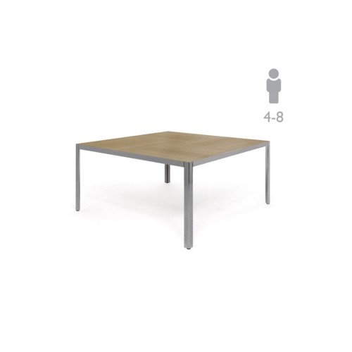 Стол письменный-переговорный Enzo ECL 51