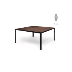 Стол письменный-переговорный Enzo ECL 01