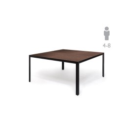 Стол письменный-переговорный Enzo ECL 01