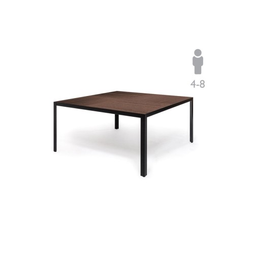 Стол письменный-переговорный Enzo ECL 01