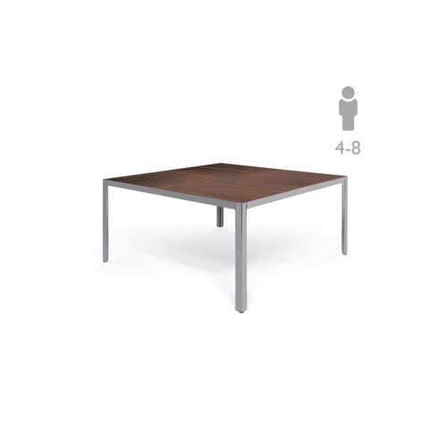 Стол письменный-переговорный Enzo ECL 51