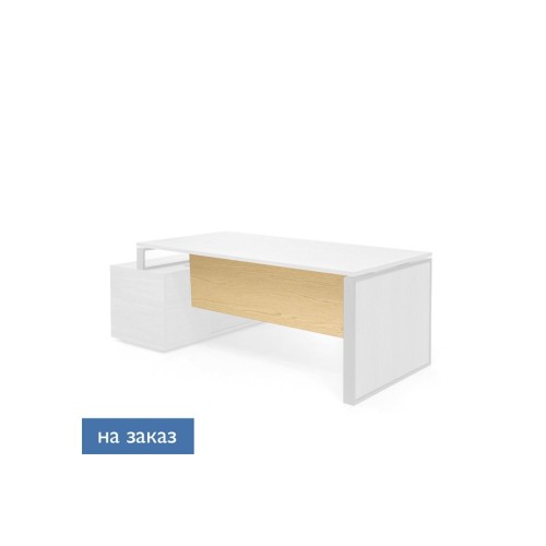 Передняя панель опорная тумба 189 Exe