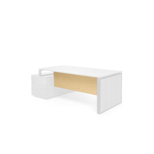 Передняя панель опорная тумба 209 Exe