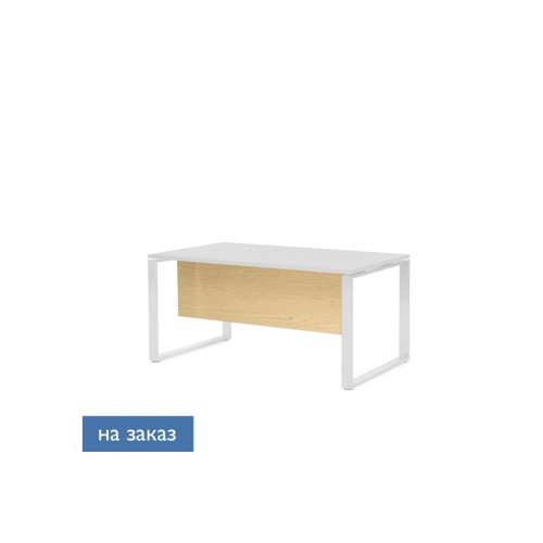 Передняя панель стол 160 Exe