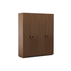 Шкаф для бумаг Exe