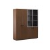Шкаф комбинированный для бумаг Exe