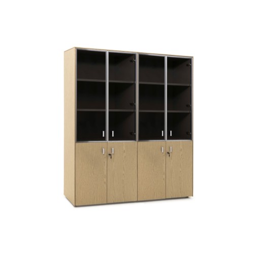 Шкаф комбинированный Exe