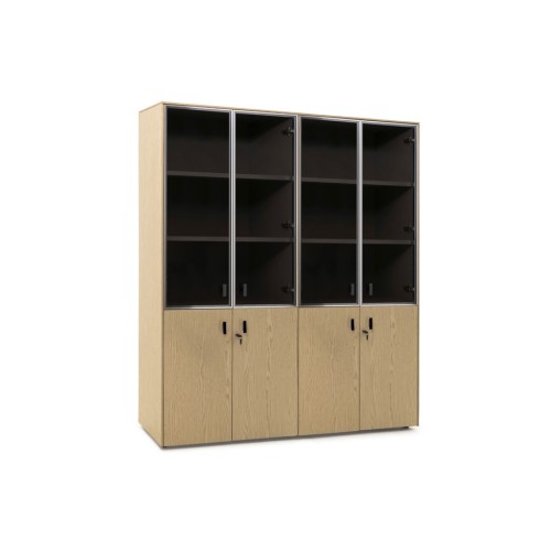 Шкаф комбинированный Exe