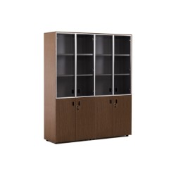 Шкаф комбинированный Exe