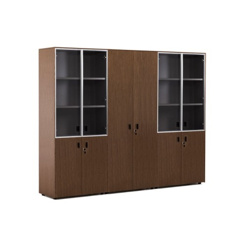 Шкаф комбинированный x2 с гардеробом Exe