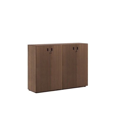 Шкаф средний H.120 4 двери Exe