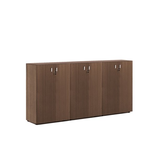 Шкаф средний H.120 6 дверей Exe