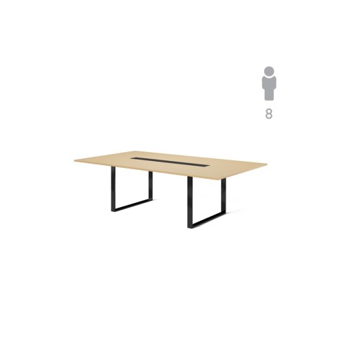 Стол для переговоров L256 09 Exe