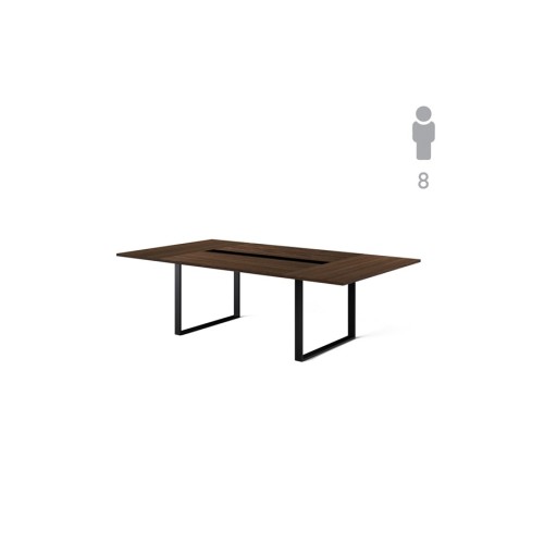 Стол для переговоров L256 09 Exe