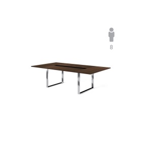 Стол для переговоров L256 07 Exe