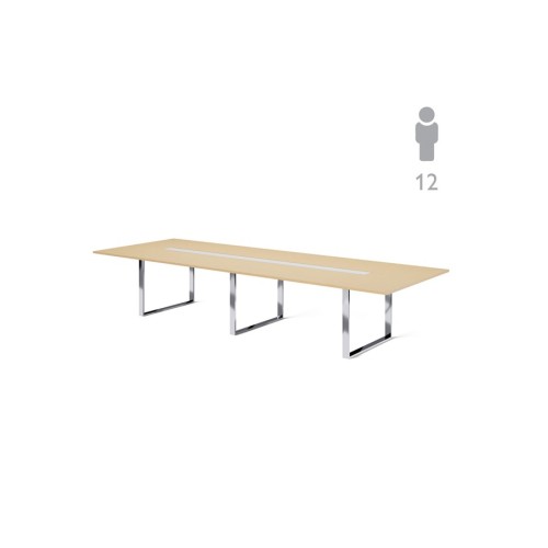 Стол для переговоров L396 07 Exe