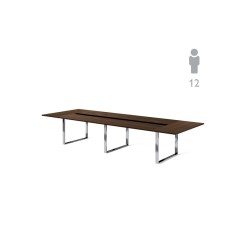 Стол для переговоров L396 07 Exe
