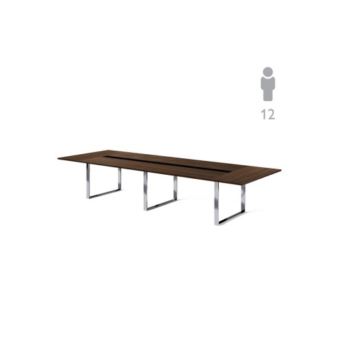 Стол для переговоров L396 07 Exe