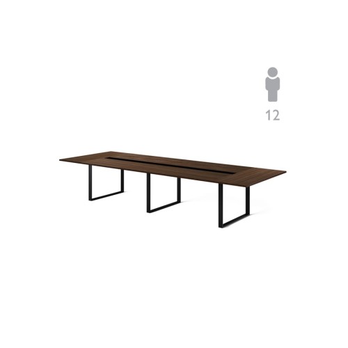 Стол для переговоров L396 09 Exe