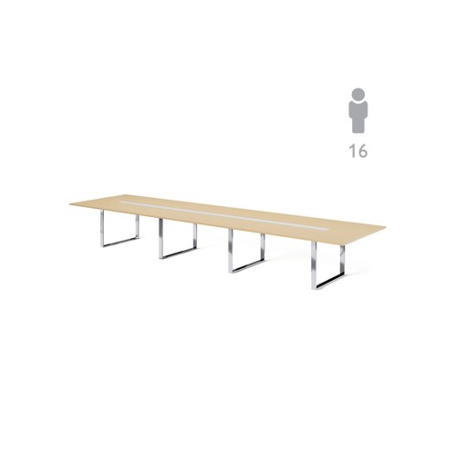 Стол для переговоров L536 07 Exe