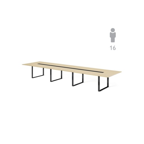 Стол для переговоров L536 09 Exe