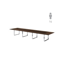 Стол для переговоров L536 07 Exe
