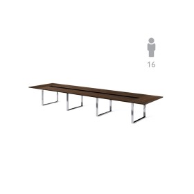 Стол для переговоров L536 07 Exe