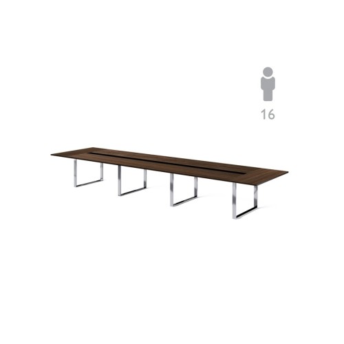 Стол для переговоров L536 07 Exe