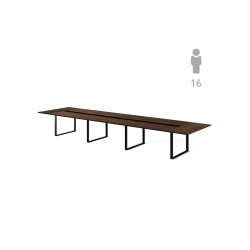 Стол для переговоров L536 09 Exe